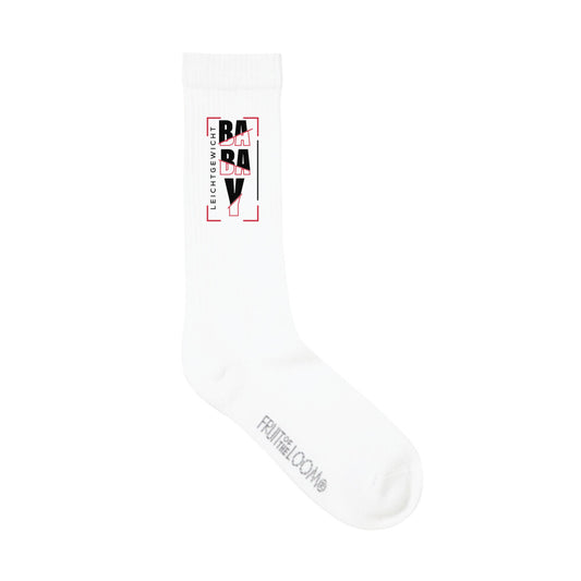 Socken Lang in verschiedenen Farben