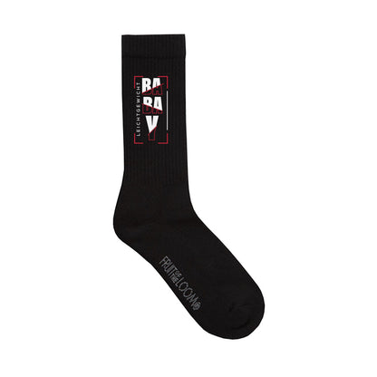 Socken Lang in verschiedenen Farben