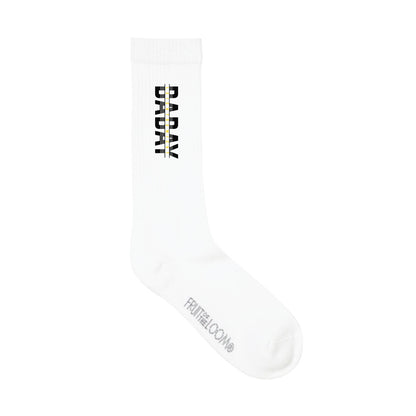 Socken Lang in verschiedenen Farben
