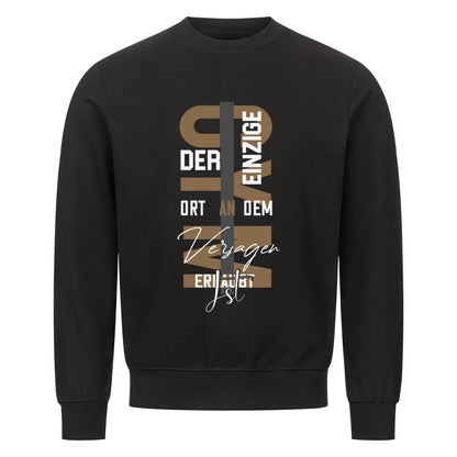 Classic Sweatshirt