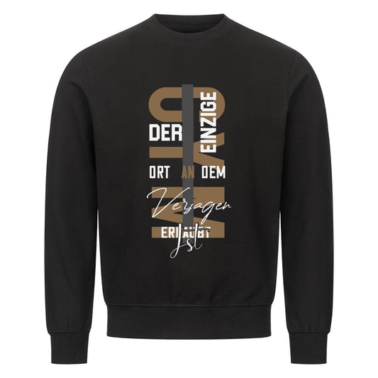 Classic Sweatshirt