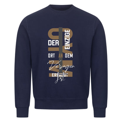 Classic Sweatshirt