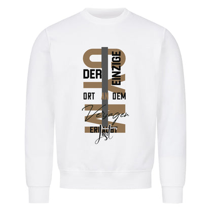 Classic Sweatshirt