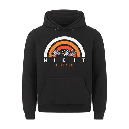 Premium Hoodie