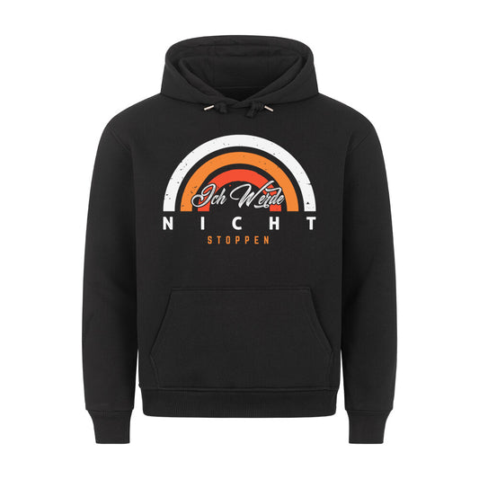 Premium Hoodie