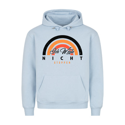 Premium Hoodie