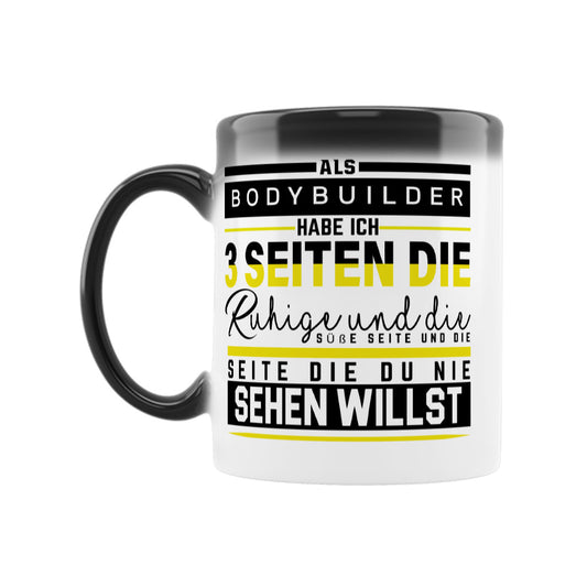 Zaubertasse