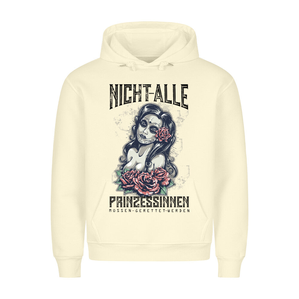 Premium Hoodie - Mit Taschendruck