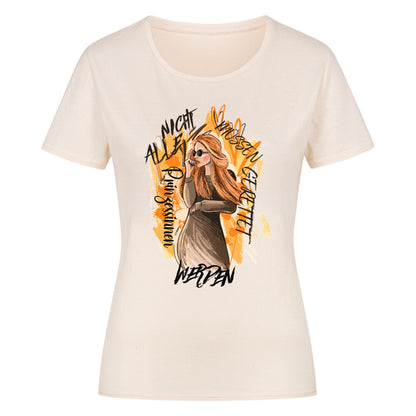 Classic Organic Shirt Women