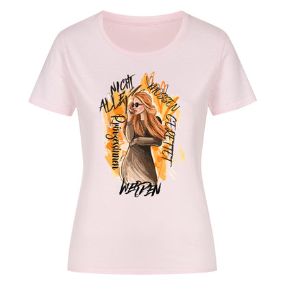 Classic Organic Shirt Women