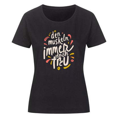 Classic Organic Shirt Women