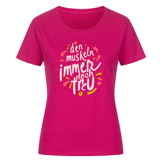 Classic Organic Shirt Women