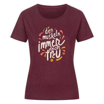 Classic Organic Shirt Women