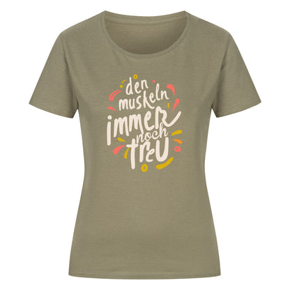 Classic Organic Shirt Women