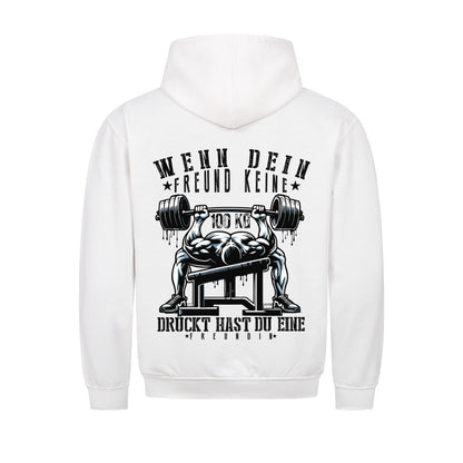 Classic Hoodie