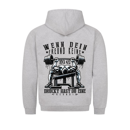 Classic Hoodie