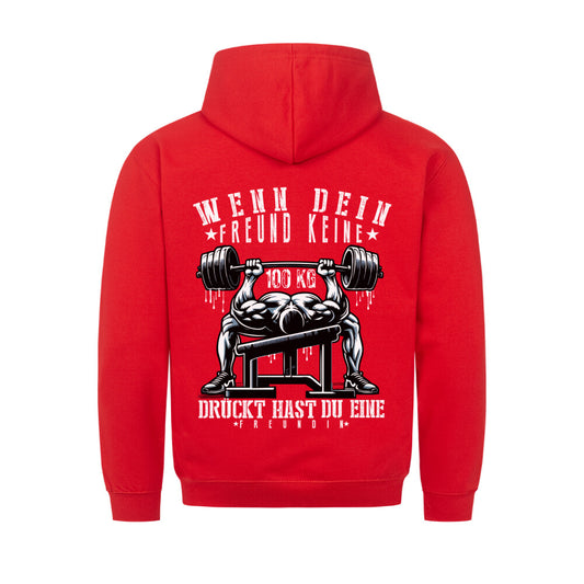 Classic Hoodie
