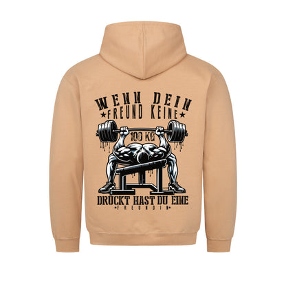 Classic Hoodie