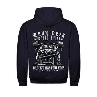 Classic Hoodie