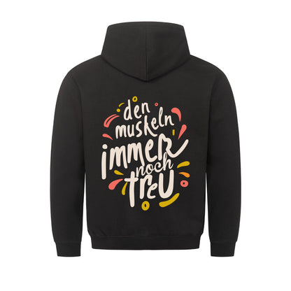 Classic Hoodie