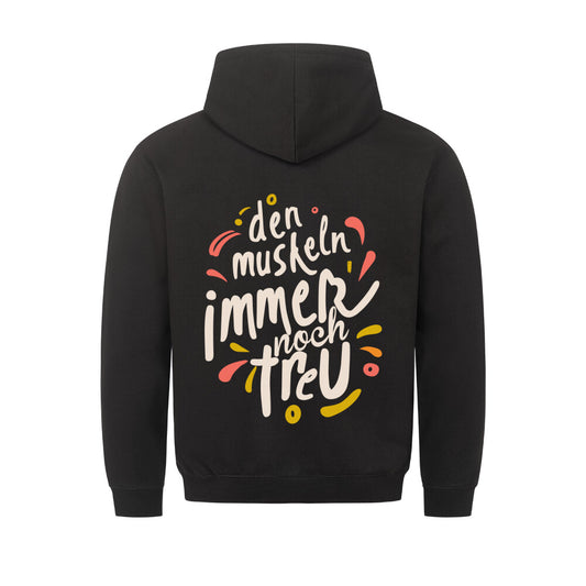 Classic Hoodie