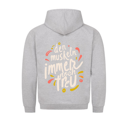 Classic Hoodie