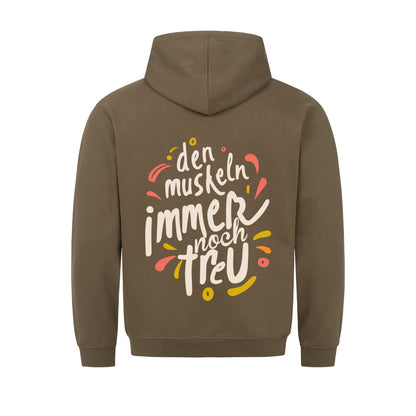 Classic Hoodie