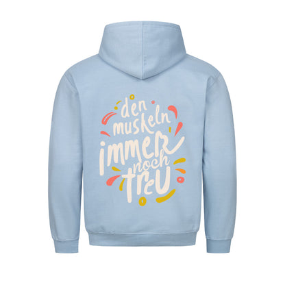 Classic Hoodie