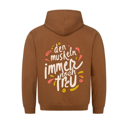 Classic Hoodie