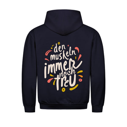 Classic Hoodie