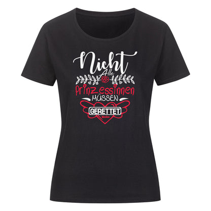 Classic Organic Shirt Women