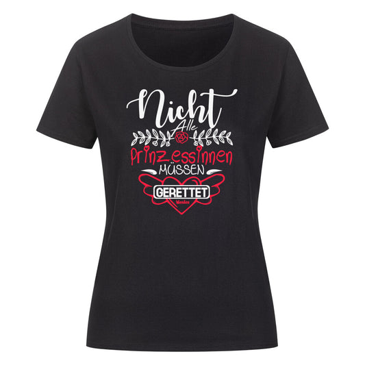 Classic Organic Shirt Women