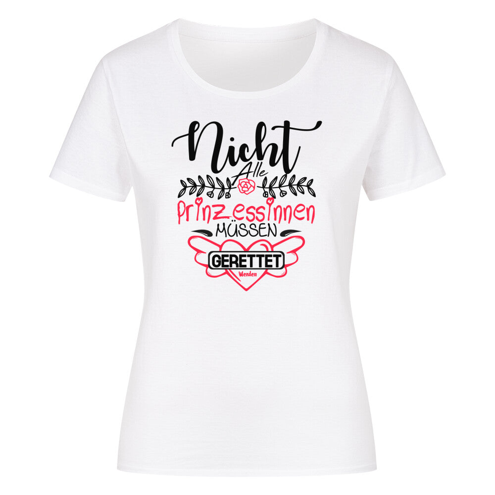 Classic Organic Shirt Women