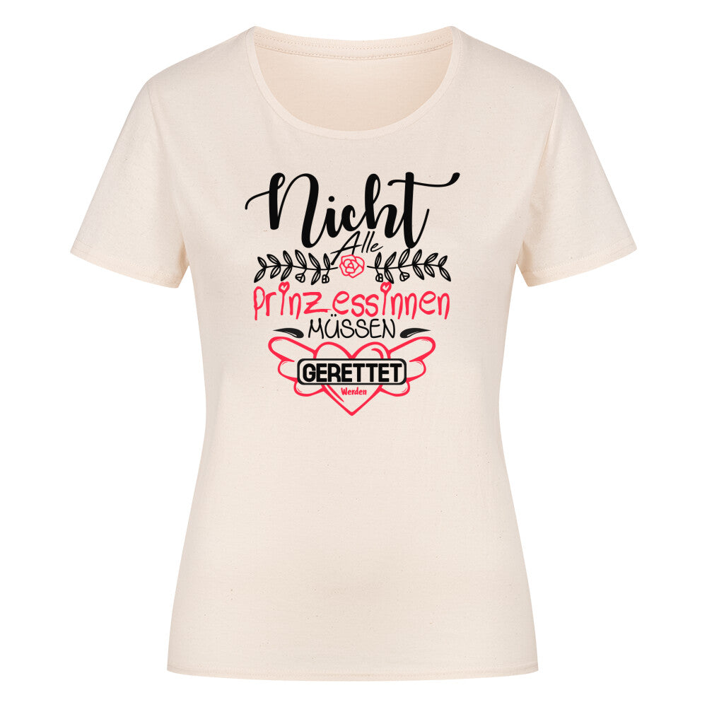 Classic Organic Shirt Women