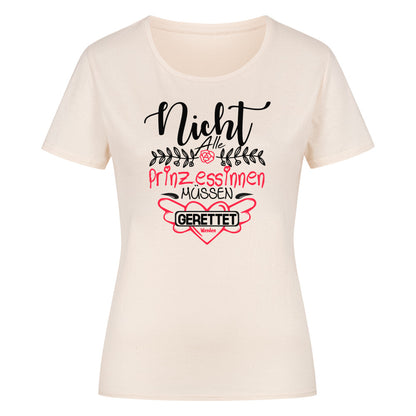 Classic Organic Shirt Women