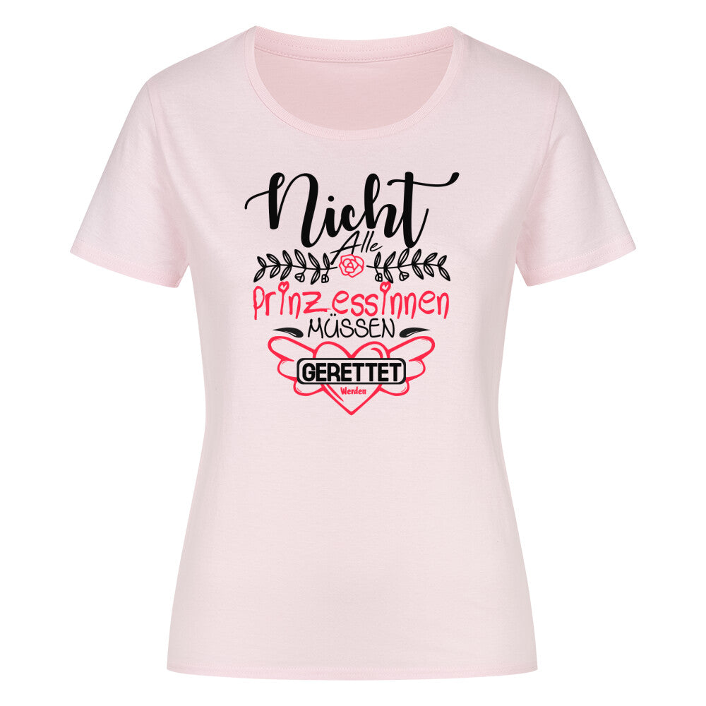 Classic Organic Shirt Women