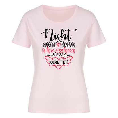 Classic Organic Shirt Women