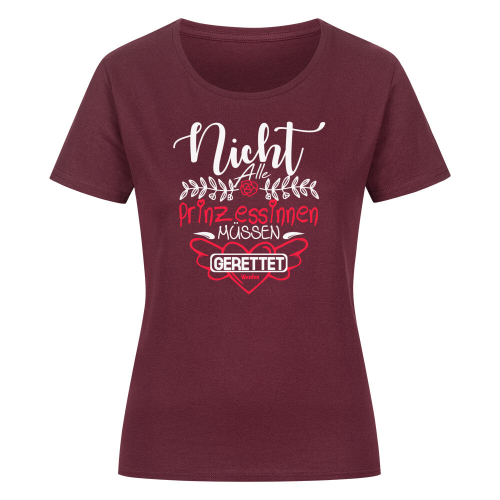 Classic Organic Shirt Women