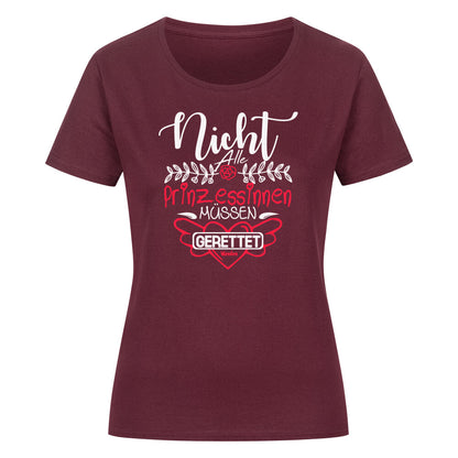 Classic Organic Shirt Women