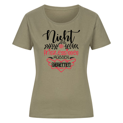 Classic Organic Shirt Women