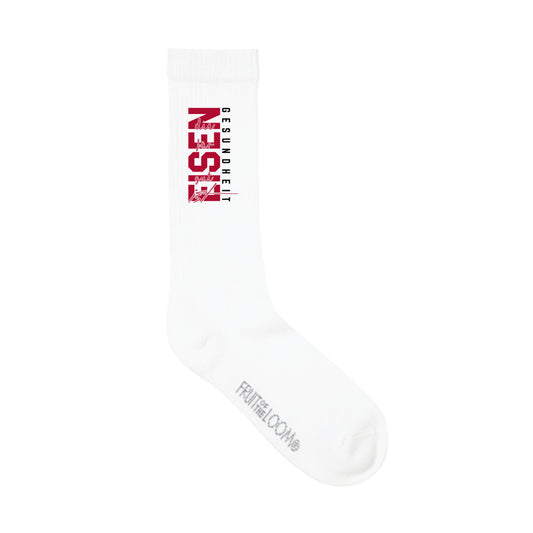 Socken Lang in verschiedenen Farben
