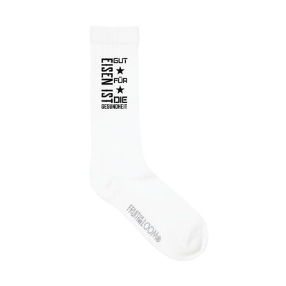 Socken Lang in verschiedenen Farben