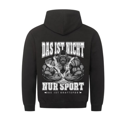 Classic Hoodie
