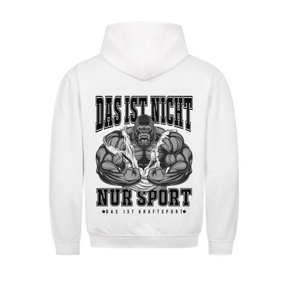 Classic Hoodie