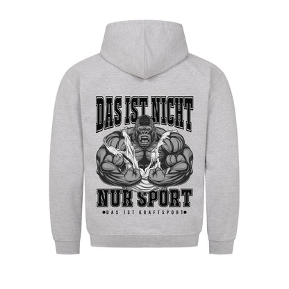 Classic Hoodie