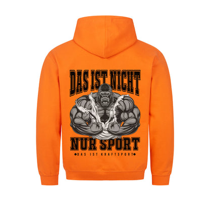 Classic Hoodie