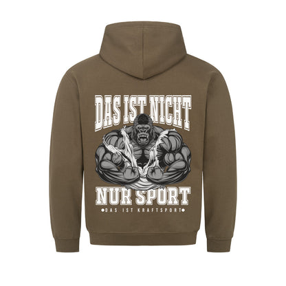 Classic Hoodie