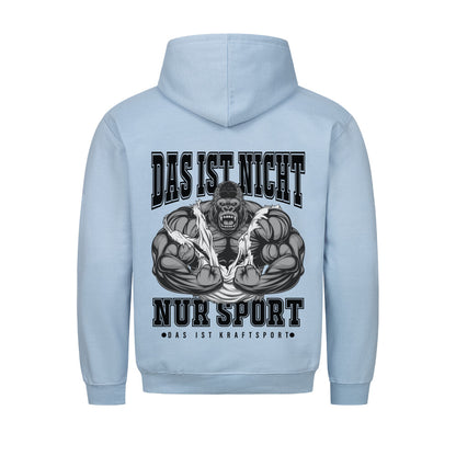 Classic Hoodie