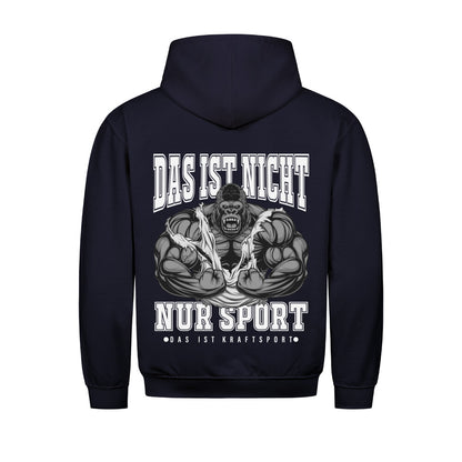 Classic Hoodie