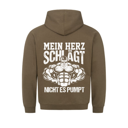 Classic Hoodie